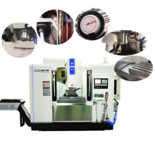VMC1160 Chinese vertical machining center and CNC milling machine vmc1160 Vmc1160